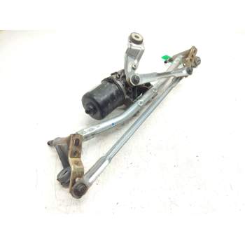 Recambio de motor limpia delantero para renault megane ii berlina 5p 1.9 dci diesel referencia OEM IAM   