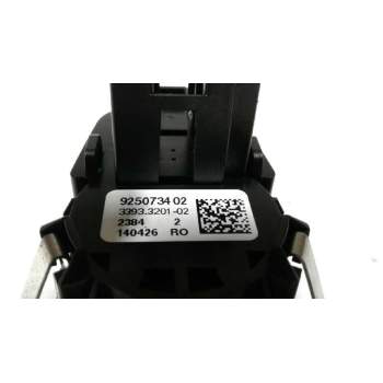 Recambio de conmutador de arranque para bmw serie 1 lim. (f20) 114i referencia OEM IAM 925073402  
