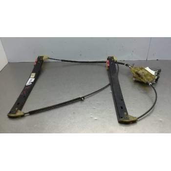 Recambio de elevalunas delantero izquierdo para audi a6 berlina (4f2) 3.0 tdi quattro (165kw) referencia OEM IAM 4F0837461D  