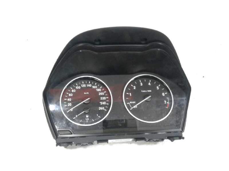 Recambio de cuadro instrumentos para bmw serie 1 lim. (f20) 114i referencia OEM IAM 2359932  