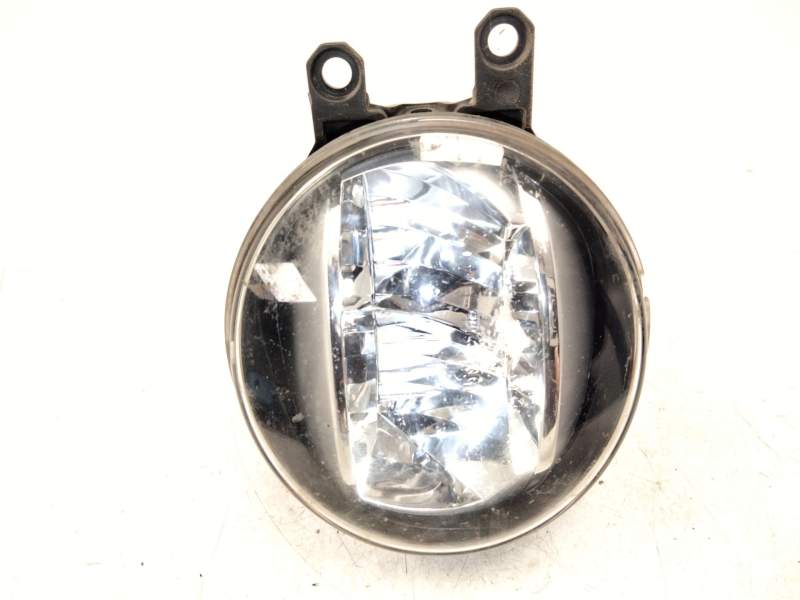 Recambio de faro antiniebla izquierdo para toyota c-hr (_x1_) 1.8 hybrid (zyx10_, zyx11_) referencia OEM IAM 8122002110  