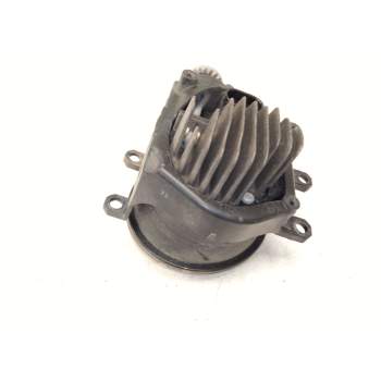 Recambio de faro antiniebla izquierdo para toyota c-hr (_x1_) 1.8 hybrid (zyx10_, zyx11_) referencia OEM IAM 8122002110  