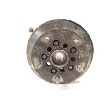 Recambio de mangueta delantera derecha para ford transit furgoneta (fa_ _) 2.2 tdci referencia OEM IAM   
