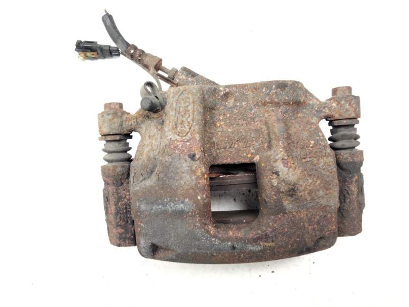 Recambio de pinza freno delantera derecha para ford transit furgoneta (fa_ _) 2.2 tdci referencia OEM IAM 6C112B120BB  