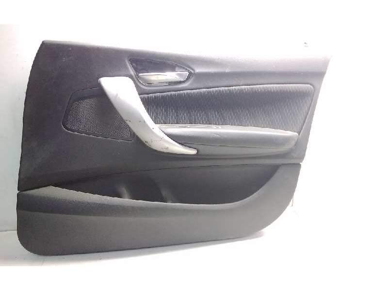 Recambio de guarnecido puerta delantera derecha para bmw serie 1 lim. (f20) 114i referencia OEM IAM 21037341F2DVR1 10628510 