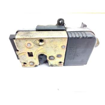 CERRADURA PUERTA DELANTERA IZQUIERDA 
