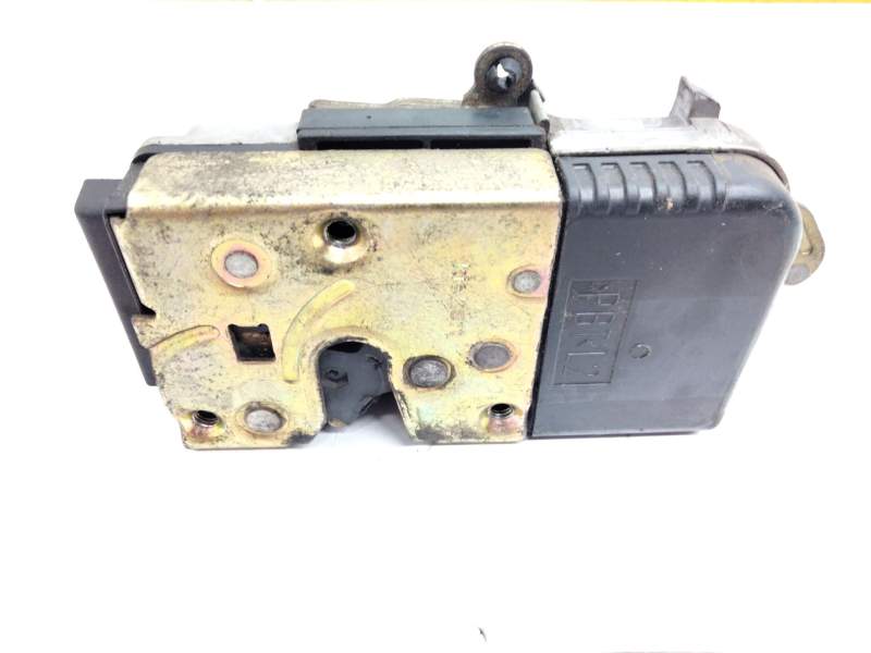 Recambio de cerradura puerta delantera izquierda para fiat ulysse (121) 2.0 jtd cat referencia OEM IAM   
