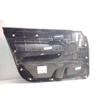 Recambio de guarnecido puerta delantera derecha para bmw serie 1 lim. (f20) 114i referencia OEM IAM 21037341F2DVR1 10628510 