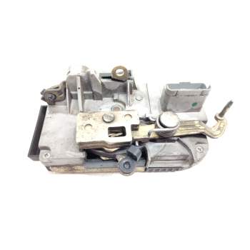 Recambio de cerradura puerta delantera izquierda para fiat ulysse (121) 2.0 jtd cat referencia OEM IAM   