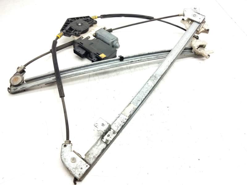 Recambio de elevalunas delantero izquierdo para fiat ulysse (121) 2.0 jtd cat referencia OEM IAM   
