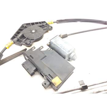 Recambio de elevalunas delantero izquierdo para fiat ulysse (121) 2.0 jtd cat referencia OEM IAM   