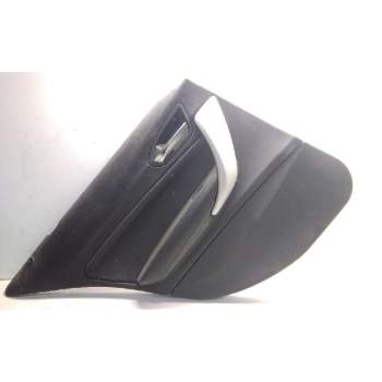 GUARNECIDO PUERTA TRASERA IZQUIERDA 21037341F20HL1 10628510 