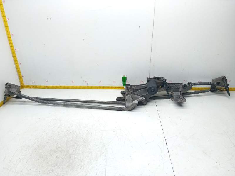 Recambio de motor limpia delantero para fiat ulysse (121) 2.0 jtd cat referencia OEM IAM   