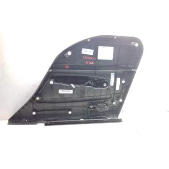 Recambio de guarnecido puerta trasera izquierda para bmw serie 1 lim. (f20) 114i referencia OEM IAM 21037341F20HL1 10628510 