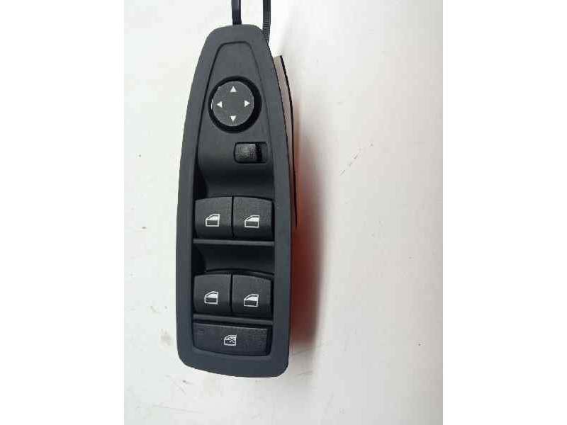 Recambio de mando elevalunas delantero izquierdo para bmw serie 1 lim. (f20) 114i referencia OEM IAM   