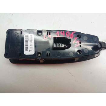 Recambio de mando elevalunas delantero izquierdo para bmw serie 1 lim. (f20) 114i referencia OEM IAM   