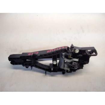 Recambio de maneta exterior delantera derecha para bmw serie 1 lim. (f20) 114i referencia OEM IAM   
