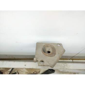 Recambio de estribo para nissan terrano/terrano.ii (r20) 2.7 turbodiesel referencia OEM IAM   