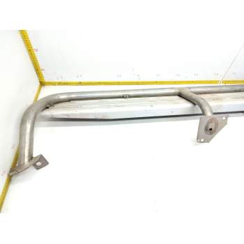 Recambio de estribo para nissan terrano/terrano.ii (r20) 2.7 turbodiesel referencia OEM IAM   
