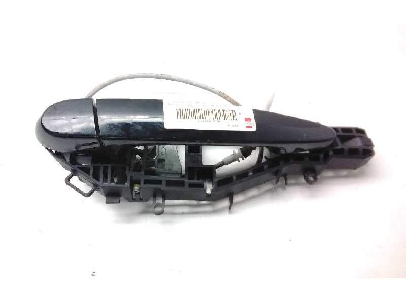 Recambio de maneta exterior trasera derecha para bmw serie 1 lim. (f20) 114i referencia OEM IAM   