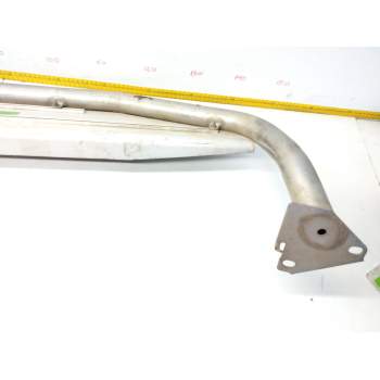 Recambio de estribo para nissan terrano/terrano.ii (r20) 2.7 turbodiesel referencia OEM IAM   