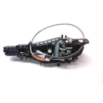 Recambio de maneta exterior trasera derecha para bmw serie 1 lim. (f20) 114i referencia OEM IAM   