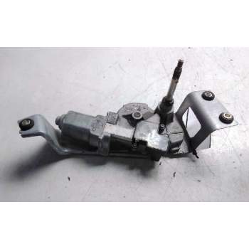 Recambio de motor limpia trasero para bmw serie 1 lim. (f20) 114i referencia OEM IAM 7258532  