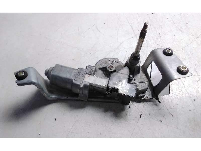 Recambio de motor limpia trasero para bmw serie 1 lim. (f20) 114i referencia OEM IAM 7258532  