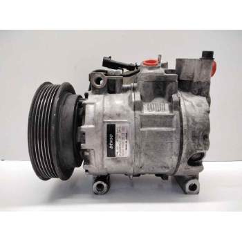Recambio de compresor aire acondicionado para lancia kappa berlina 2.4 jtd ls referencia OEM IAM 44772208150  