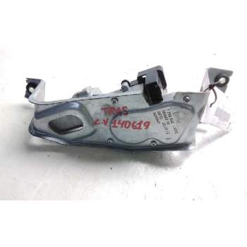 Recambio de motor limpia trasero para bmw serie 1 lim. (f20) 114i referencia OEM IAM 7258532  