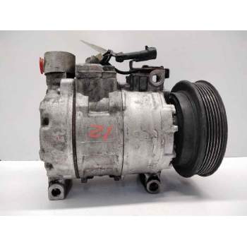 Recambio de compresor aire acondicionado para lancia kappa berlina 2.4 jtd ls referencia OEM IAM 44772208150  
