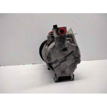 Recambio de compresor aire acondicionado para lancia kappa berlina 2.4 jtd ls referencia OEM IAM 44772208150  