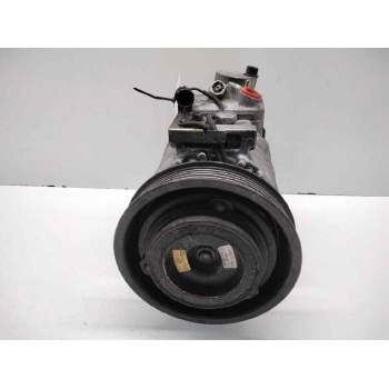 Recambio de compresor aire acondicionado para lancia kappa berlina 2.4 jtd ls referencia OEM IAM 44772208150  
