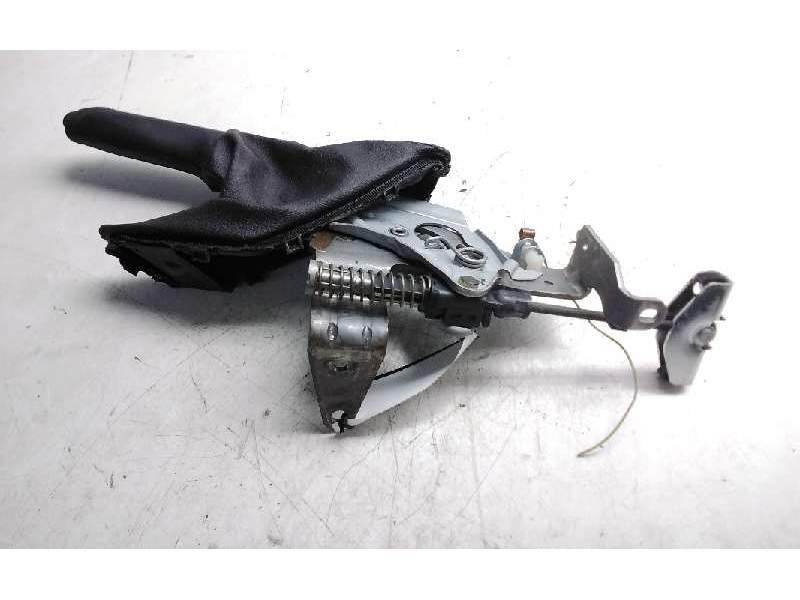 Recambio de palanca freno de mano para bmw serie 1 lim. (f20) 114i referencia OEM IAM 3440679910102LL  