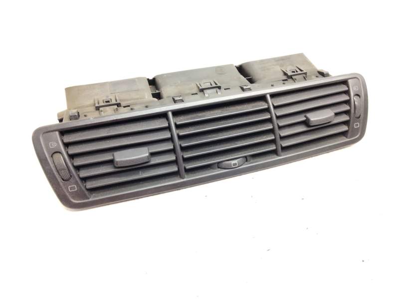 Recambio de aireador central para fiat ulysse (121) 2.0 jtd cat referencia OEM IAM 1484107077 1491965077 