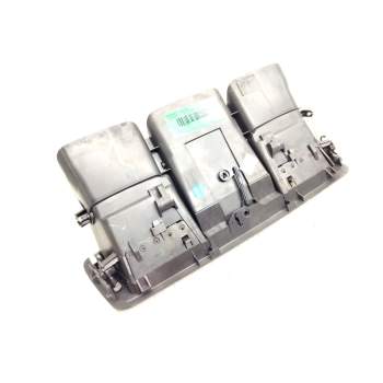Recambio de aireador central para fiat ulysse (121) 2.0 jtd cat referencia OEM IAM 1484107077 1491965077 