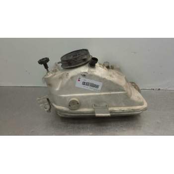 Recambio de faro izquierdo para opel astra f berlina gls referencia OEM IAM   