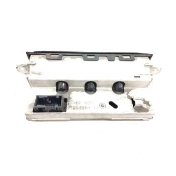 Recambio de pantalla multifuncion para fiat ulysse (121) 2.0 jtd cat referencia OEM IAM 1495869077  