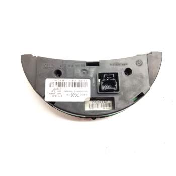 Recambio de pantalla multifuncion para fiat ulysse (121) 2.0 jtd cat referencia OEM IAM 1488702080  