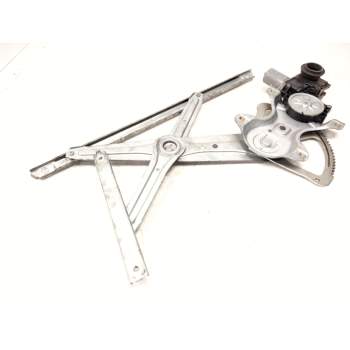 Recambio de elevalunas delantero derecho para toyota c-hr (_x1_) 1.8 hybrid (zyx10_, zyx11_) referencia OEM IAM 85720F4010  