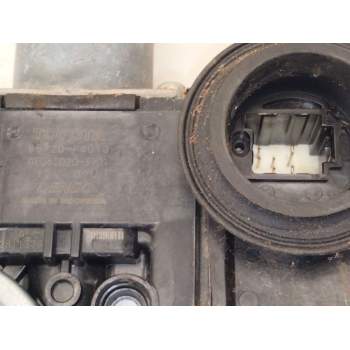 Recambio de elevalunas delantero derecho para toyota c-hr (_x1_) 1.8 hybrid (zyx10_, zyx11_) referencia OEM IAM 85720F4010  