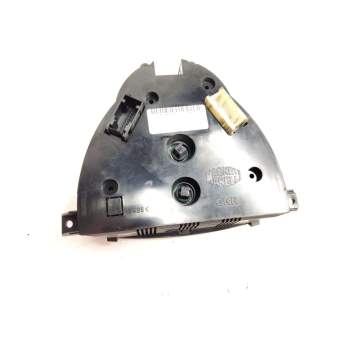 Recambio de mando calefaccion aire acondicionado para fiat ulysse (121) 2.0 jtd cat referencia OEM IAM 14908790YR  