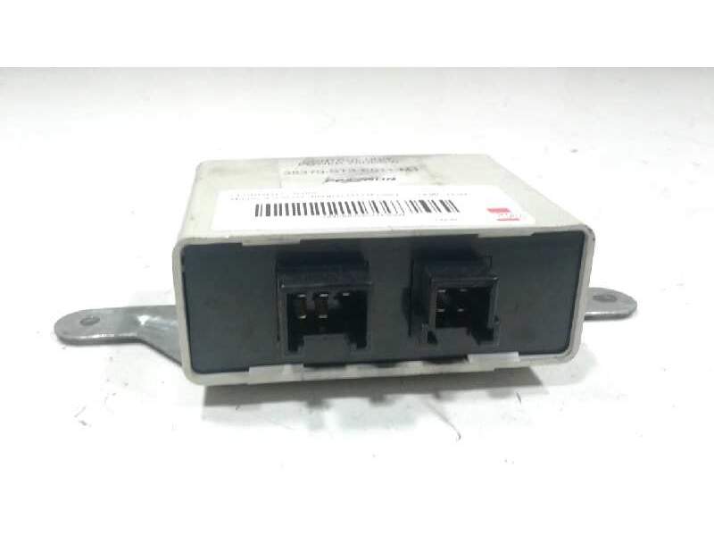 Recambio de centralita cierre para mg serie 400 (rt) 414 i (4-ptas.) referencia OEM IAM C0997 38370ST3E011M1 YWC000980