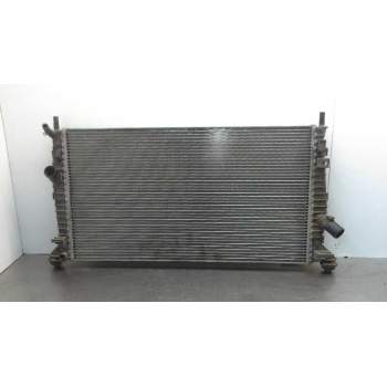 Recambio de radiador agua para mazda 3 berlina (bk) 1.6 crdt active referencia OEM IAM   