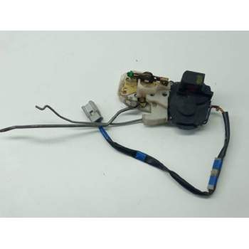 CERRADURA PUERTA DELANTERA DERECHA FUB102730 