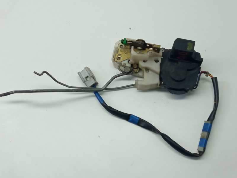 Recambio de cerradura puerta delantera derecha para mg serie 400 (rt) 414 i (4-ptas.) referencia OEM IAM FUB102730  