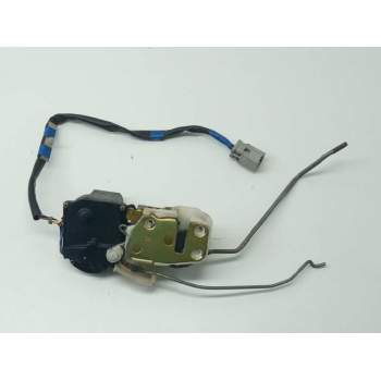 Recambio de cerradura puerta delantera derecha para mg serie 400 (rt) 414 i (4-ptas.) referencia OEM IAM FUB102730  