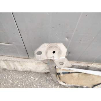 Recambio de estribo para nissan terrano/terrano.ii (r20) 2.7 turbodiesel referencia OEM IAM   