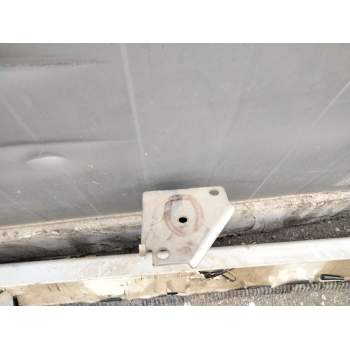 Recambio de estribo para nissan terrano/terrano.ii (r20) 2.7 turbodiesel referencia OEM IAM   