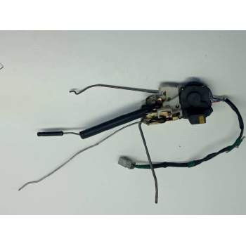 CERRADURA PUERTA DELANTERA IZQUIERDA FUB102750 